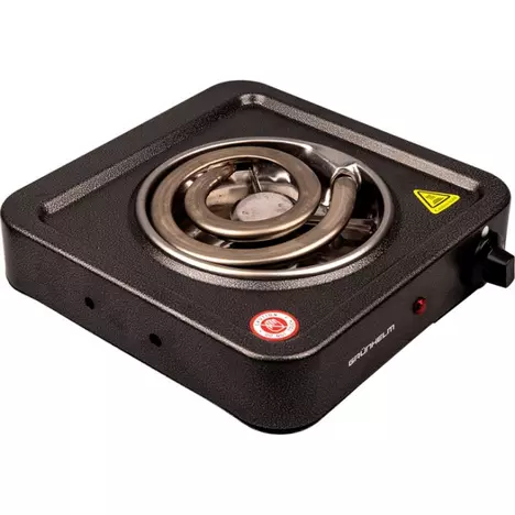 Настольная плита Grunhelm GHP-5513 - Фото 2