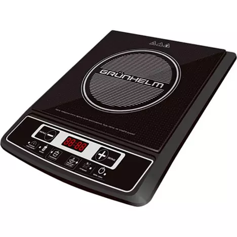 Настольная плита Grunhelm GI-905 - Фото 1