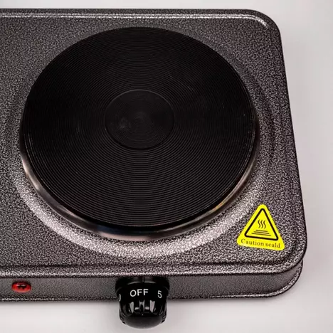 Настольная плита Grunhelm GHP-5614 - Фото 2