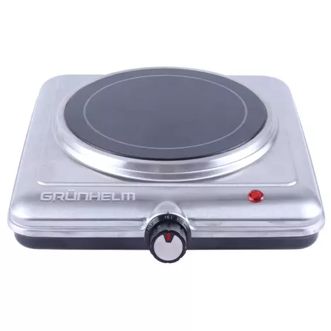 Настольная плита Grunhelm GHP-5842S - Фото 1