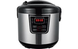 Мультиварка Grunhelm MC-08SB - Фото