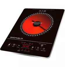 Настольная плита Grunhelm GIR-809