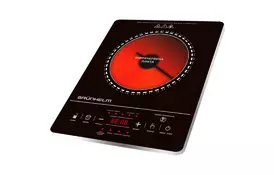 Настільна плита Grunhelm GIR-809 - Фото