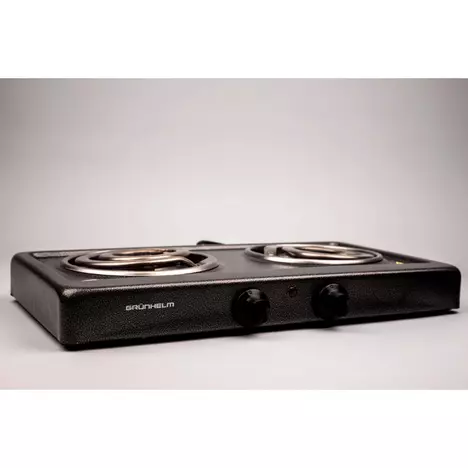 Настольная плита Grunhelm GHP-5512 - Фото 4
