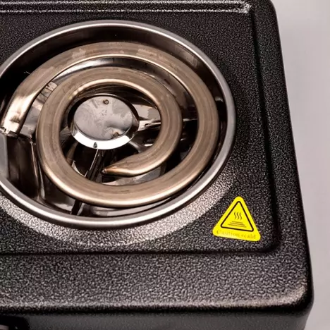 Настольная плита Grunhelm GHP-5512 - Фото 2