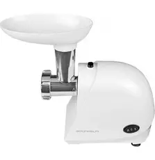 Мясорубка Grunhelm AMG143W