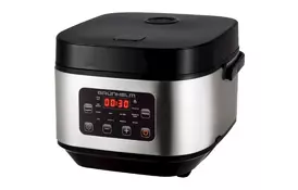 Мультиварка Grunhelm MC-38SB - Фото