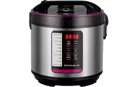 Мультиварка Grunhelm MC-28SB - Фото