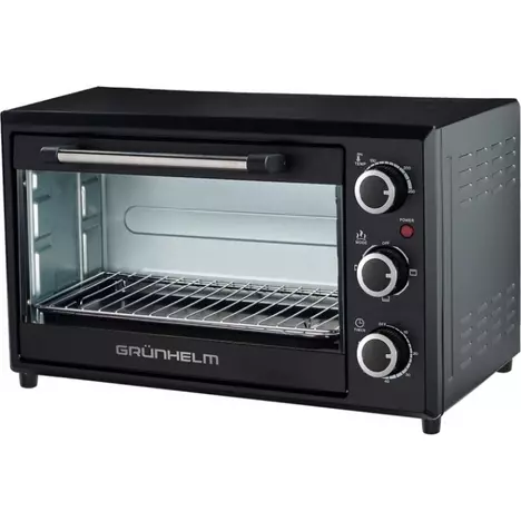 Электропечь Grunhelm GN28AВ - Фото 1