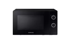 Мікрохвильова піч Samsung MS 20 A 3010AL/UA (MS20A3010AL/UA) - Фото