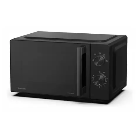 Микроволновая печь Hisense H20MOBP1HI - Фото 3