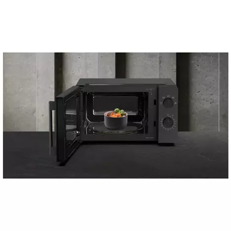 Микроволновая печь Hisense H20MOBP1HI - Фото 5