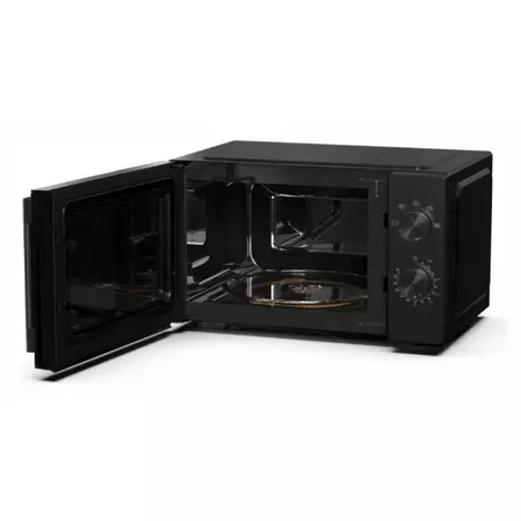 Микроволновая печь Hisense H20MOBP1HI - Фото 6