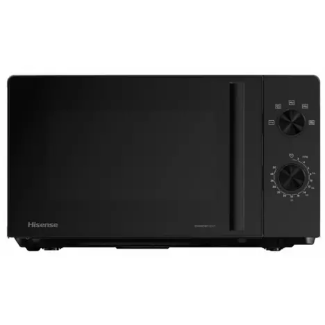 Микроволновая печь Hisense H20MOBP1HI - Фото 4