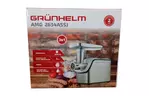 Мясорубка Grunhelm AMG2634ASSJ