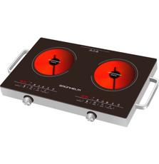 Настольная плита Grunhelm GIR-201