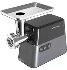 Мясорубка Grunhelm AMG2663APSJ