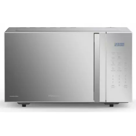 Микроволновая печь Hisense H23MOMS5HG - Фото 2