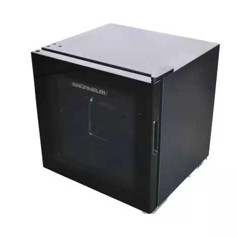 Холодильник Grunhelm GWC-14 - Фото 7