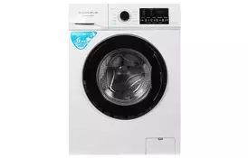 Стиральная машина Grunhelm GWS-F610D2WB-ST - Фото