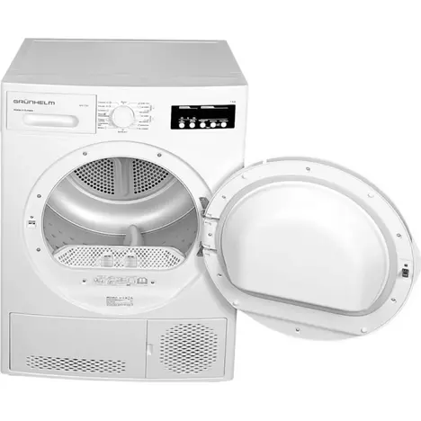 Сушильная машина Grunhelm GDV-7СIW - Фото 1