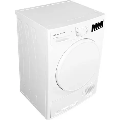 Сушильная машина Grunhelm GDV-7СIW - Фото 7