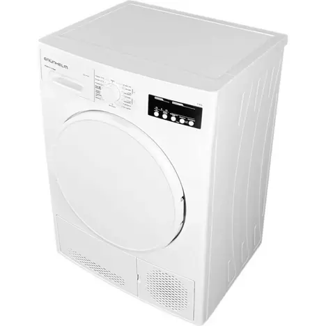 Сушильная машина Grunhelm GDV-7СIW - Фото 5