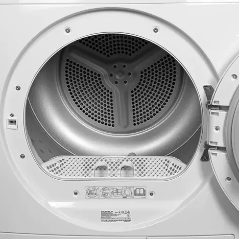 Сушильная машина Grunhelm GDV-7СIW - Фото 4