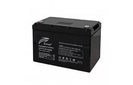 Акумуляторна батарея LiFePo4 (літій-залізо-фосфатна) Ritar 12V-100Ah (LFP12.8V100Ah G1) - Фото Акумуляторна батарея LiFePo4 (літій-залізо-фосфатна) Ritar 12V-100Ah (LFP12.8V100Ah G1) - Фото