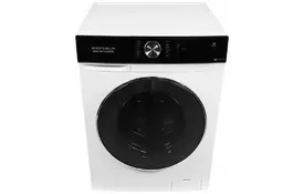 Стиральная машина Grunhelm GWT-DDI112D2WB - Фото