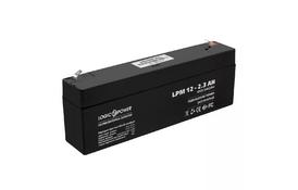 Батарея к ИБП LogicPower LPM 12В 2.3 Ач (4132) - Фото