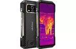 Мобильный телефон Ulefone Armor 27T 12/256Gb Black (6975326663885)