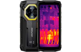 Мобильный телефон Ulefone Armor Mini 20T Pro 8/256Gb Black (6975326663236) - Фото