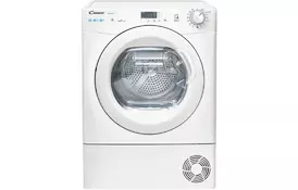Сушильна машина Candy CSEH8ELE-S - Фото