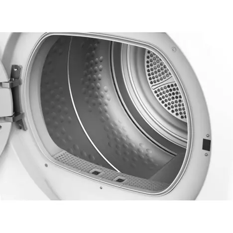 Сушильная машина Candy CSEH8ELE-S - Фото 2