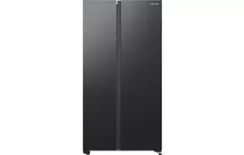 Холодильник Samsung RS62DG5003B1UA - Фото