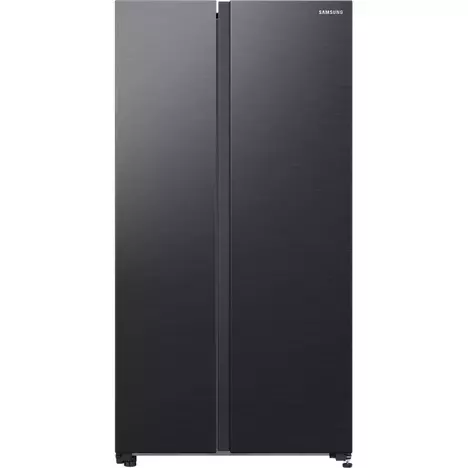 Холодильник Samsung RS62DG5003B1UA - Фото 6