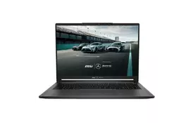 Ноутбук MSI Stealth 16 Mercedes-AMG (A1VGG-276PL) - Фото