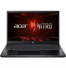 Ноутбук Acer Nitro V 15 ANV15-51 (NH.QQEEU.00F)