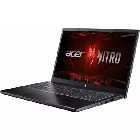 Ноутбук Acer Nitro V 15 ANV15-51 (NH.QQEEU.00F) - Фото 4