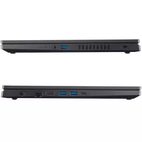 Ноутбук Acer Nitro V 15 ANV15-51 (NH.QQEEU.00F) - Фото 2