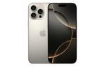 Мобильный телефон Apple iPhone 16 Pro Max 256GB Natural Titanium (MYWY3)