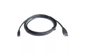 Дата кабель USB 2.0 AM to Mini 5P 1.8m REAL-EL (EL123500006) - Фото