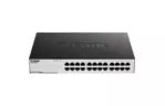 Коммутатор сетевой D-Link GO-SW-24G