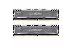 Модуль памяти для компьютера DDR4 32GB (2x16GB) 2400 MHz Ballistix Sport LT MICRON (BLS2C16G4D240FSB) 