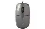 Мышка Defender Optimum MS-940 USB silver (52942)