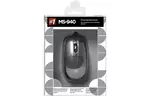 Мышка Defender Optimum MS-940 USB silver (52942)
