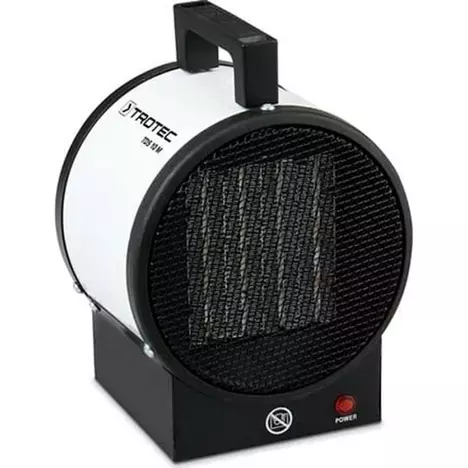 Обогреватель Trotec TDS 10M - Фото 1