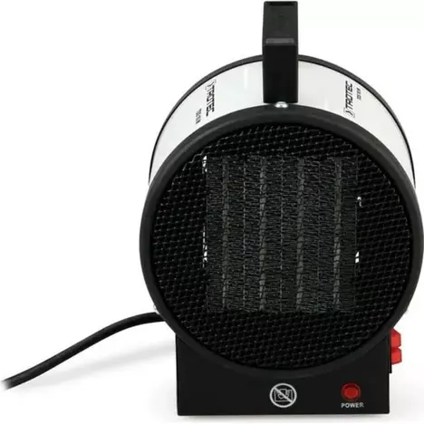 Обогреватель Trotec TDS 10M - Фото 4