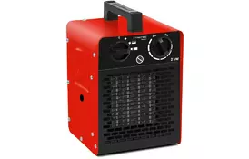 Обогреватель Trotec TDS 10C - Фото